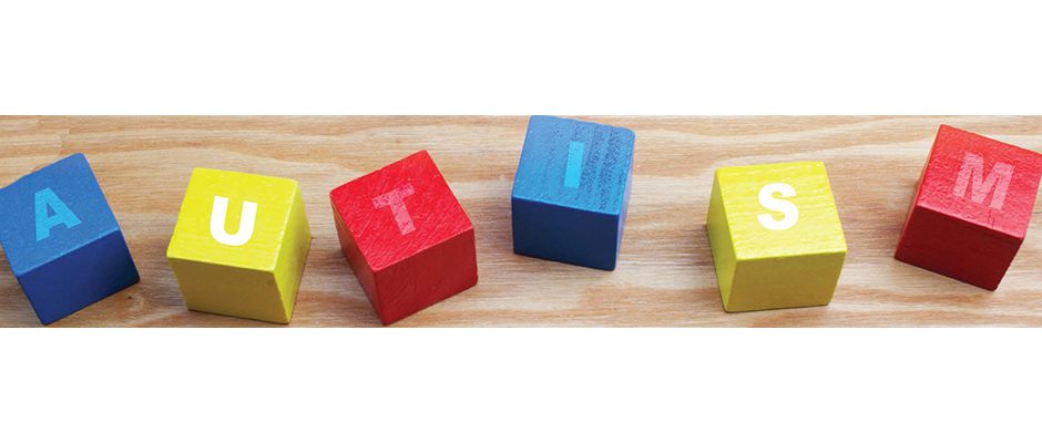 early diagnosis is key with autism