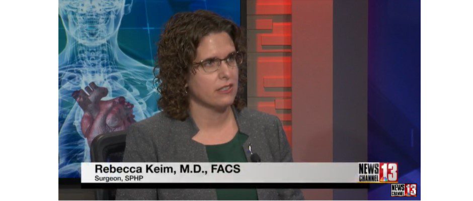 WNYT: Health Beat — Pancreatic Cancer