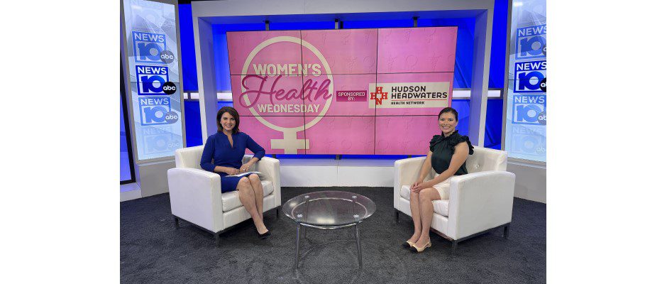 Brooke Lamparello, M.D.