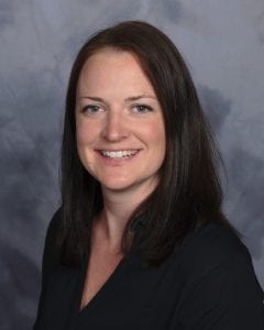 Laura McMillen, FNP-BC, NP-C