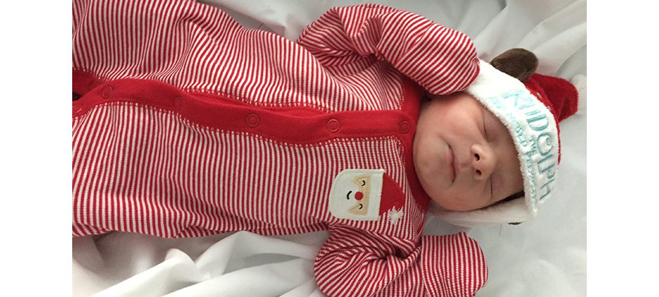 Baby Gabriel Surgick - SPHP NEWS