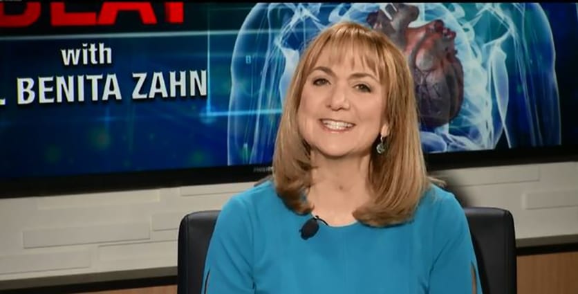 ALS Comedy Night -- 3-22-2019