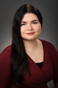 Hannah McCarthy, MSN, WHNP-BC, CNM