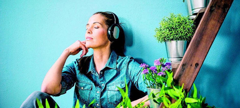 Stress and Mental Health