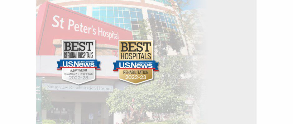 US News &amp; World Report Rankings