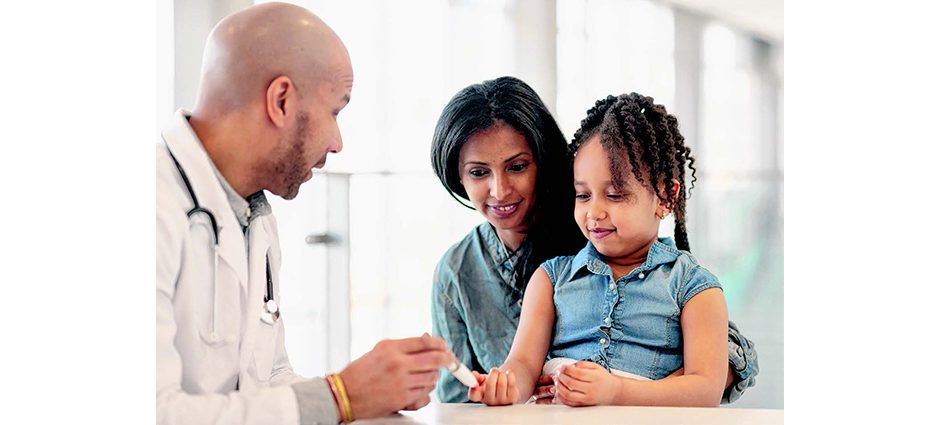 kids and cholesterol