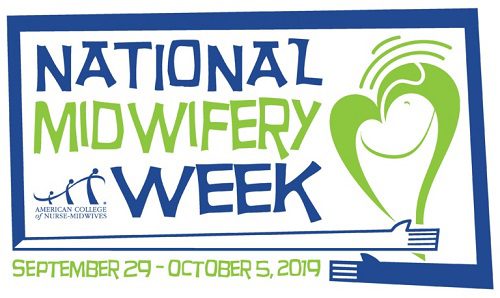 SPHP Celebrates National Midwifery Week 2019