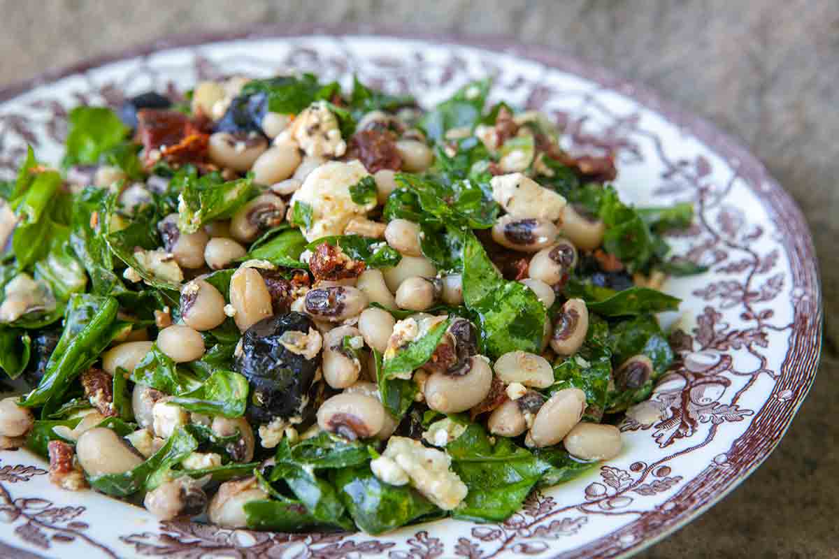 black-eyed-pea-salad