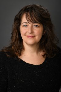 Carrie Gordon-Stacey, CNM