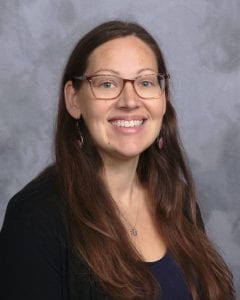 Lindsay Lachant, DNP, CNM, IBCLC