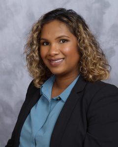 Chrysothemis Nesbitt, M.D.