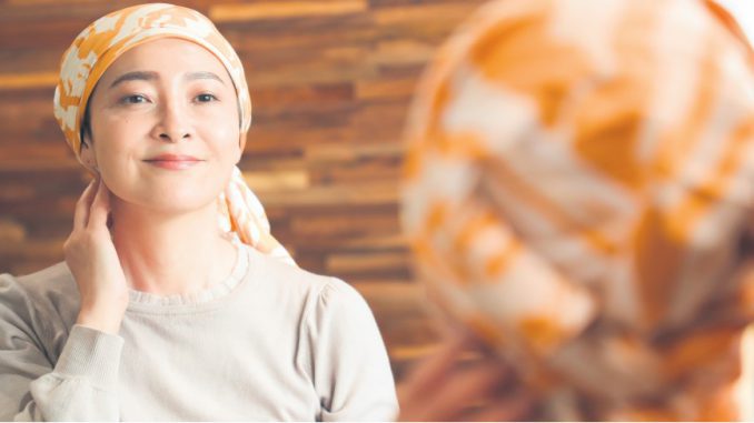 surviving breast cancer 2024