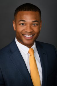 Obafemi Giwa-Amu, M.D