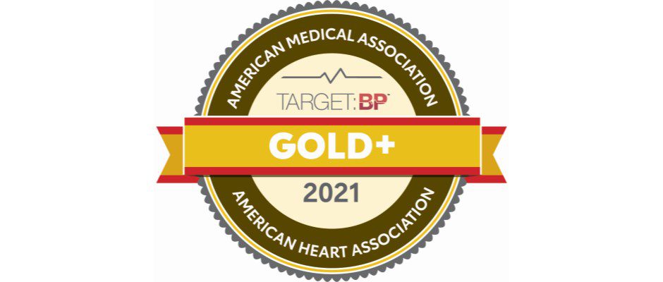 SPHPMA Earns National Recognition for Efforts to Reduce Number of Patients with Uncontrolled Blood Pressure