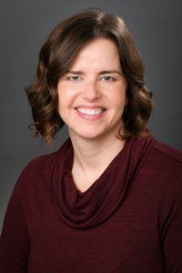 Amber Dier, MS, PA-C