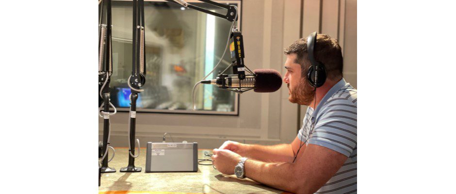 William Raible, M.D.