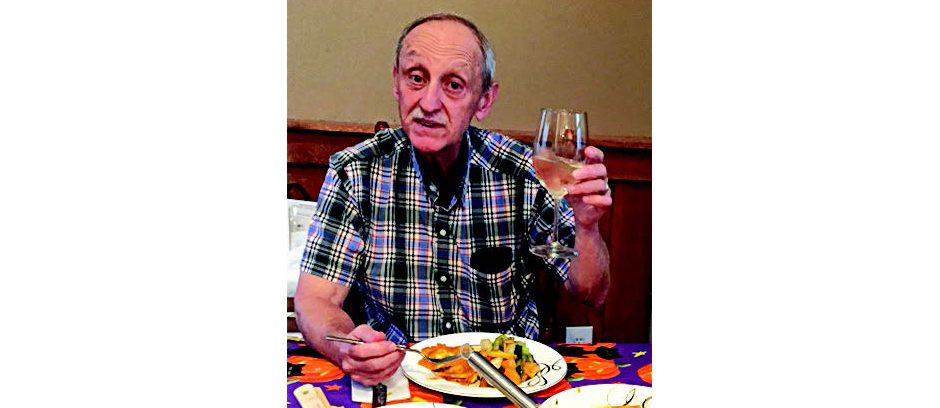 Dennis Ulion - Happy Father's Day