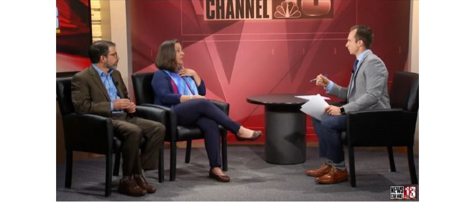 WNYT: Vaping Dangers