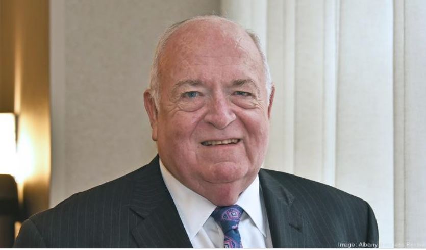 Photo: Albany Business Review