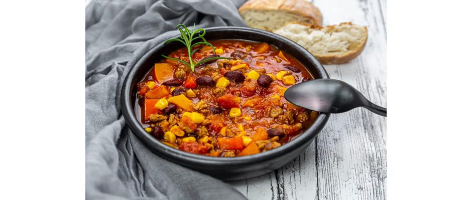 Pumpkin-Turkey-Chili