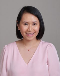 Maureen Orong, FNP-BC