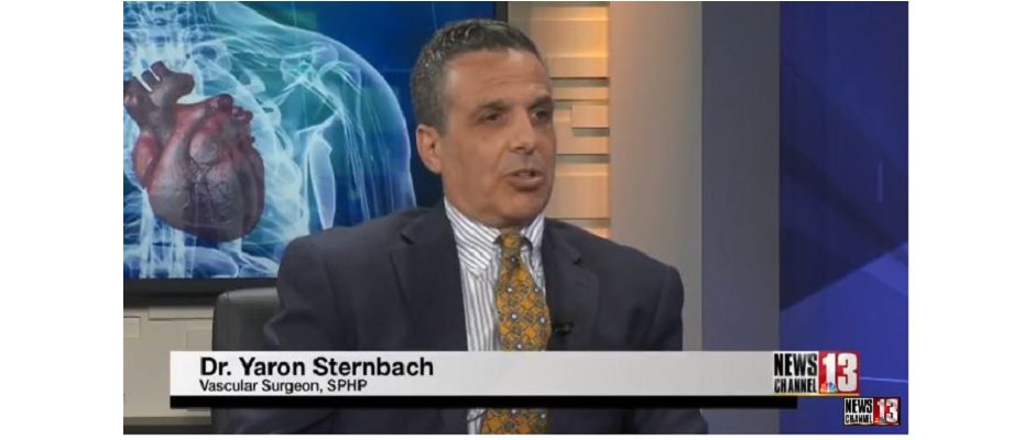 Yaron Sternbach, M.D.