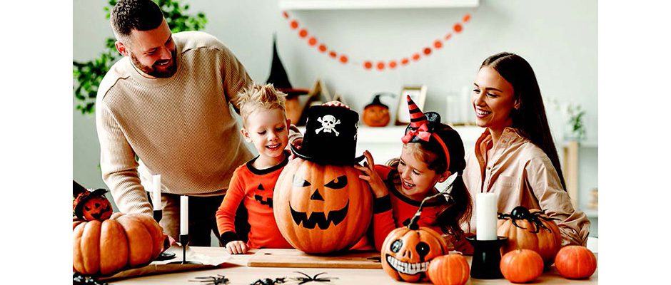 Halloween Safety 2023