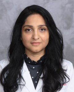 Lavanya Alapati, M.D.