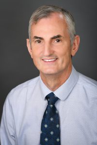 John Byrne, M.D.