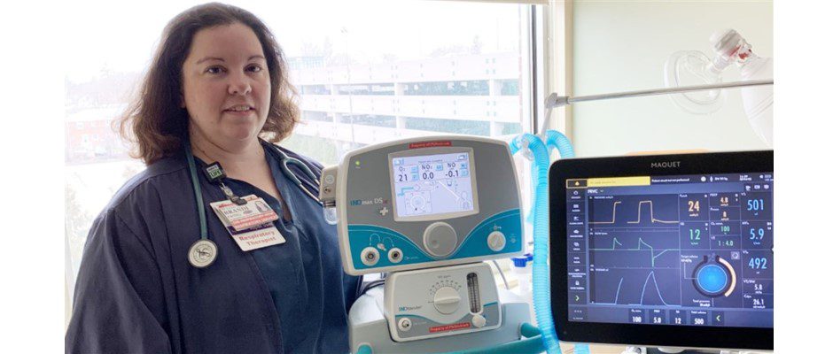 Brandi Ewing on Today.com