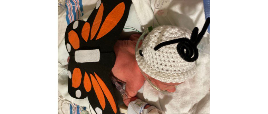 NICU halloween