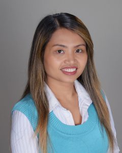 Ngan Nguyen, NP