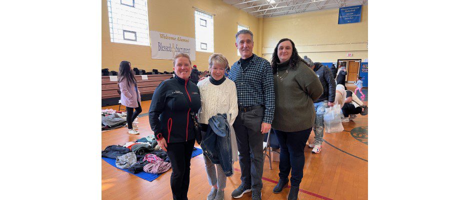 Cuisine &amp; Community Support: Refugees &amp; Asylum Seekers