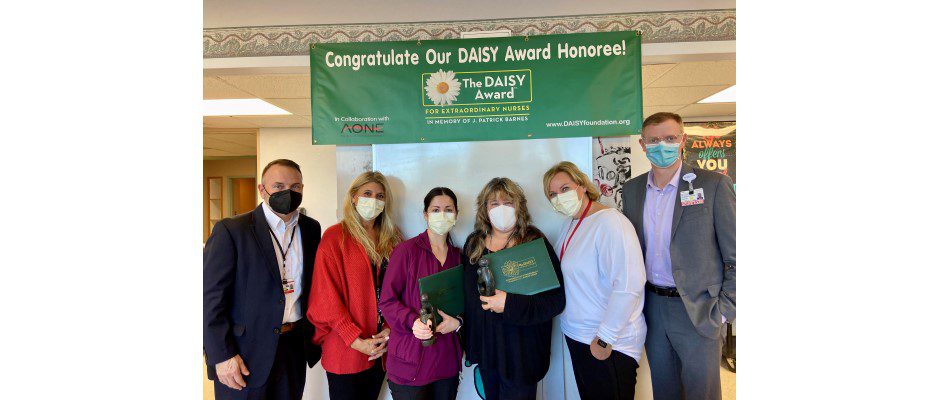 DAISY Award