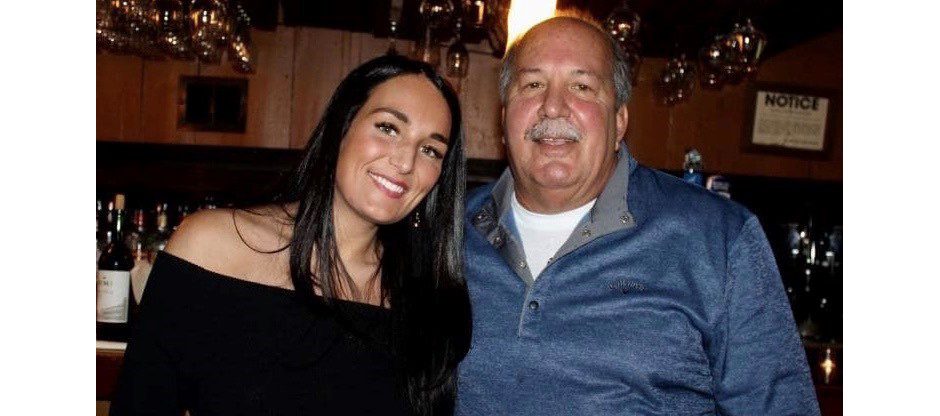 Alex Cervini and Carmine Cervini