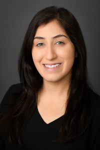 Haleema Osmani, FNP-BC