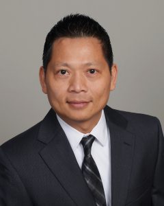 Jason Lieu, M.D.