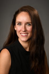 Alexis DiSilvestro, M.D.