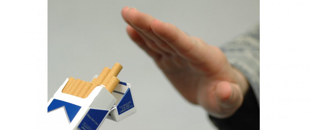 “The  Butt Stops Here” Offers New Virtual Option for Colleagues