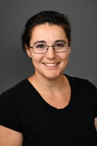 Maria Voznesenksy, M.D.