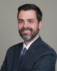 Ryan Cuff, M.D.