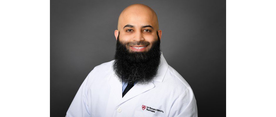 Hamza Murtaza, MD