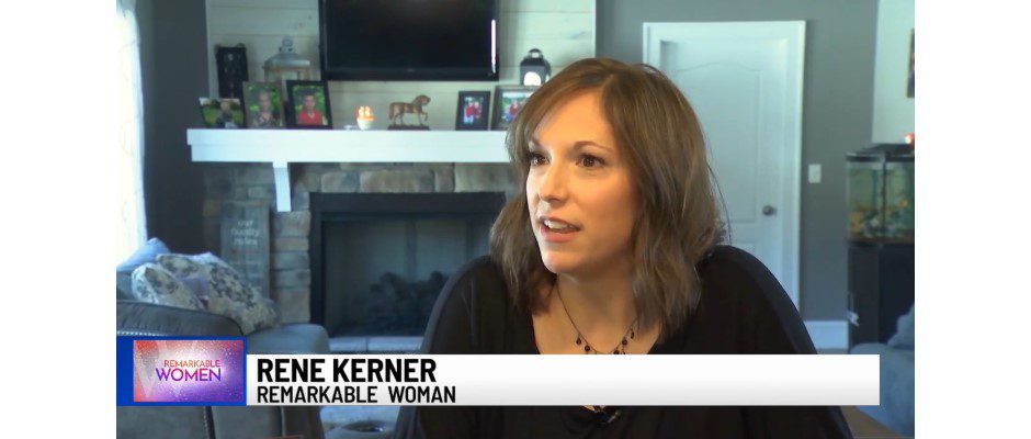 Rene Kerner