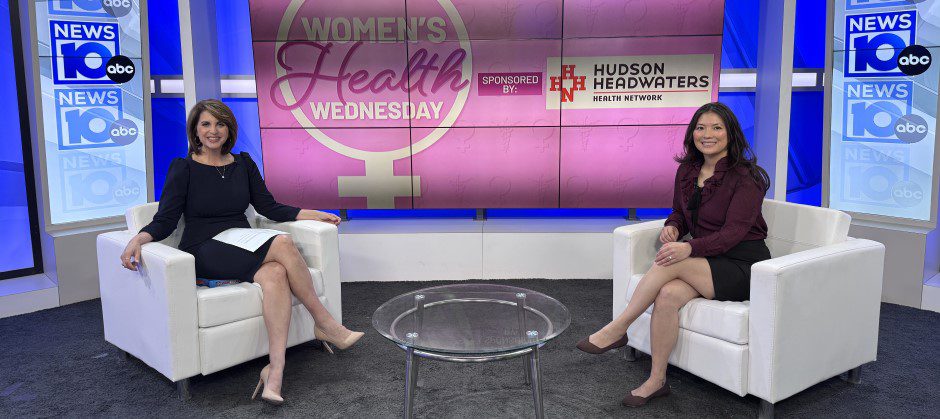 Dr. Brooke Lamparello