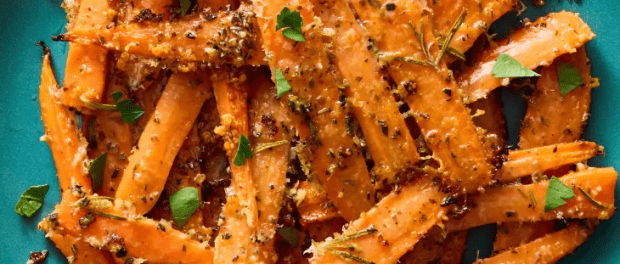 Credit: Photo: Ryan Liebe ; Food Stylist: Ben Weiner