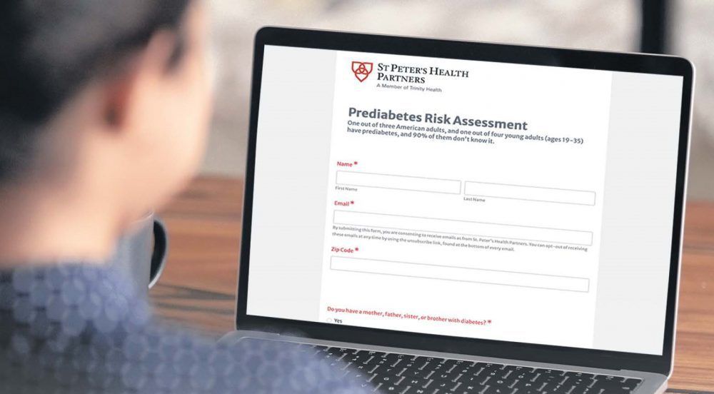 diabetes risk assessment