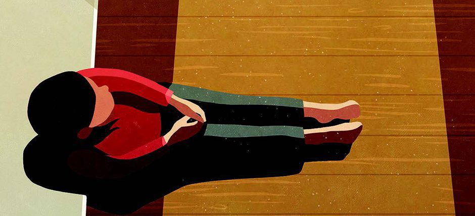 Suicide Prevention Month