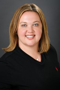 Katelyn McGowan, FNP-BC