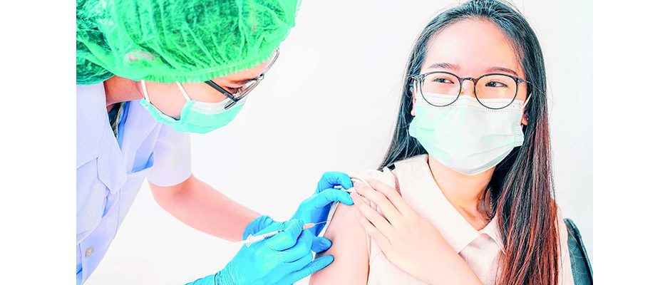 hpv vaccines prevent cancer - news