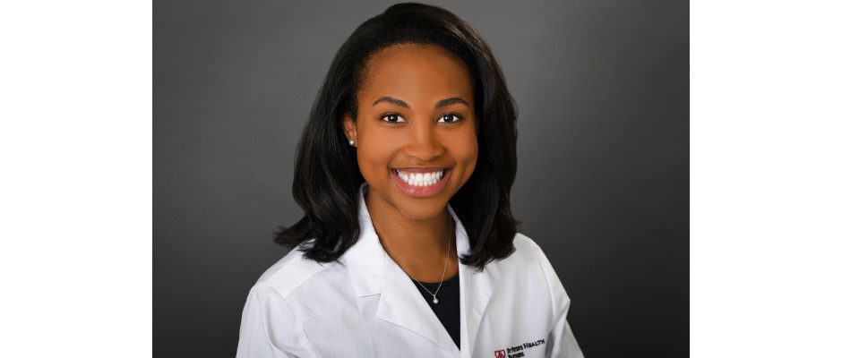 Aimalohi Gray, M.D.